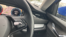 Skoda Octavia 1.5 TSI SE L 5dr Petrol Estate